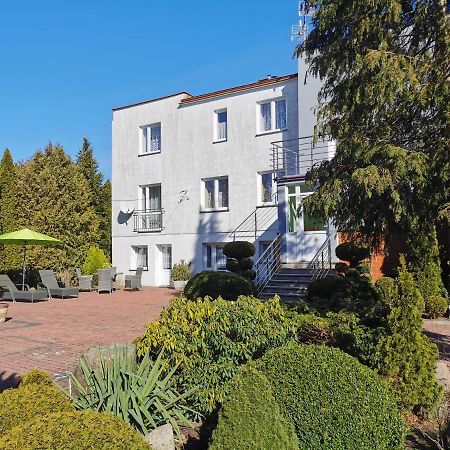 Pokoje Goscinne Simon Mielno (Koszalin) Exterior foto