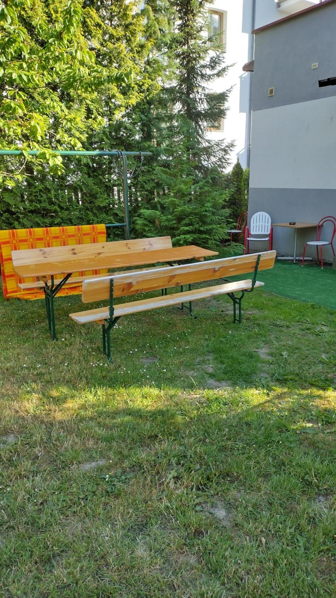 Pokoje Goscinne Simon Mielno (Koszalin) Exterior foto