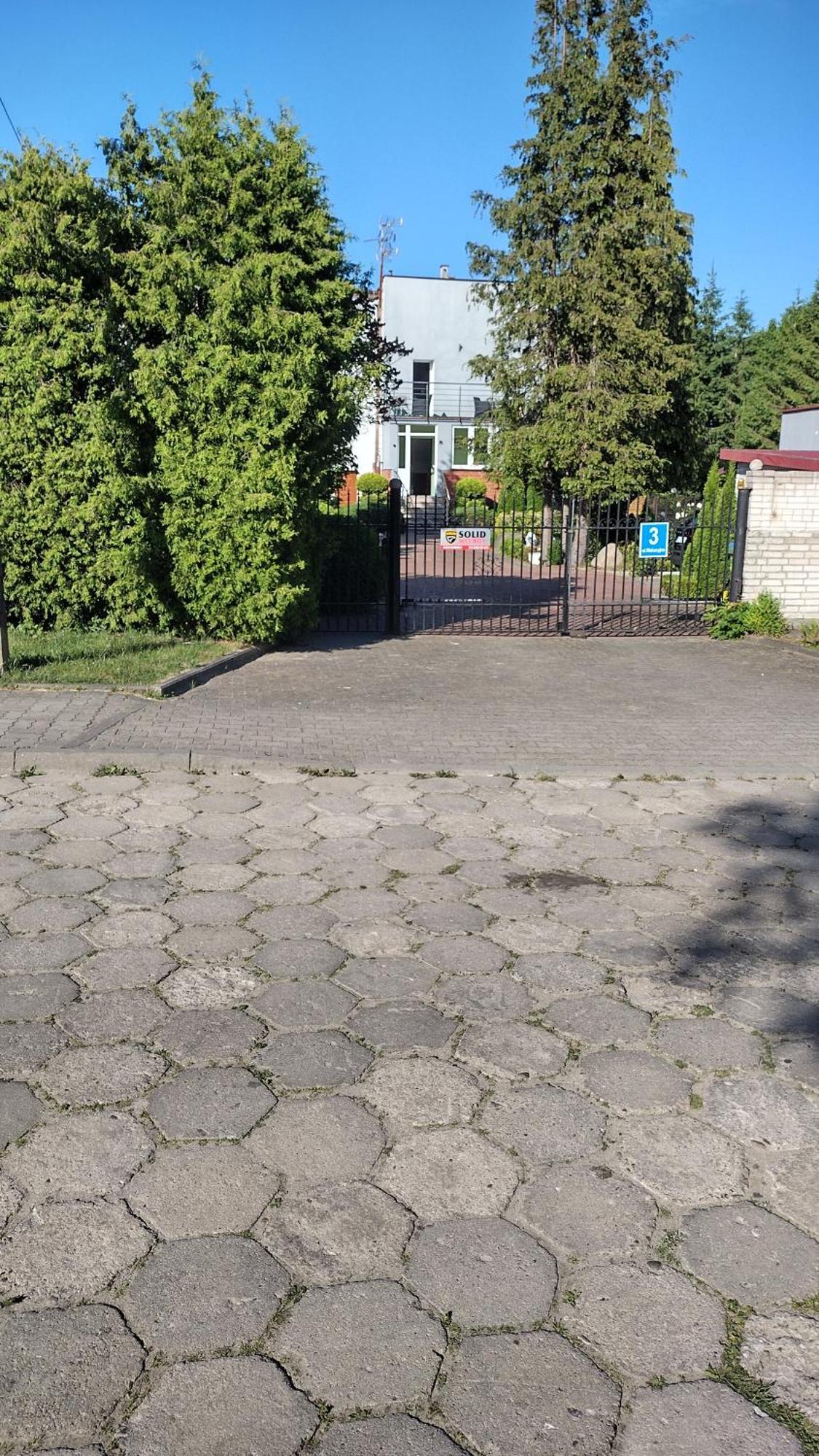 Pokoje Goscinne Simon Mielno (Koszalin) Exterior foto