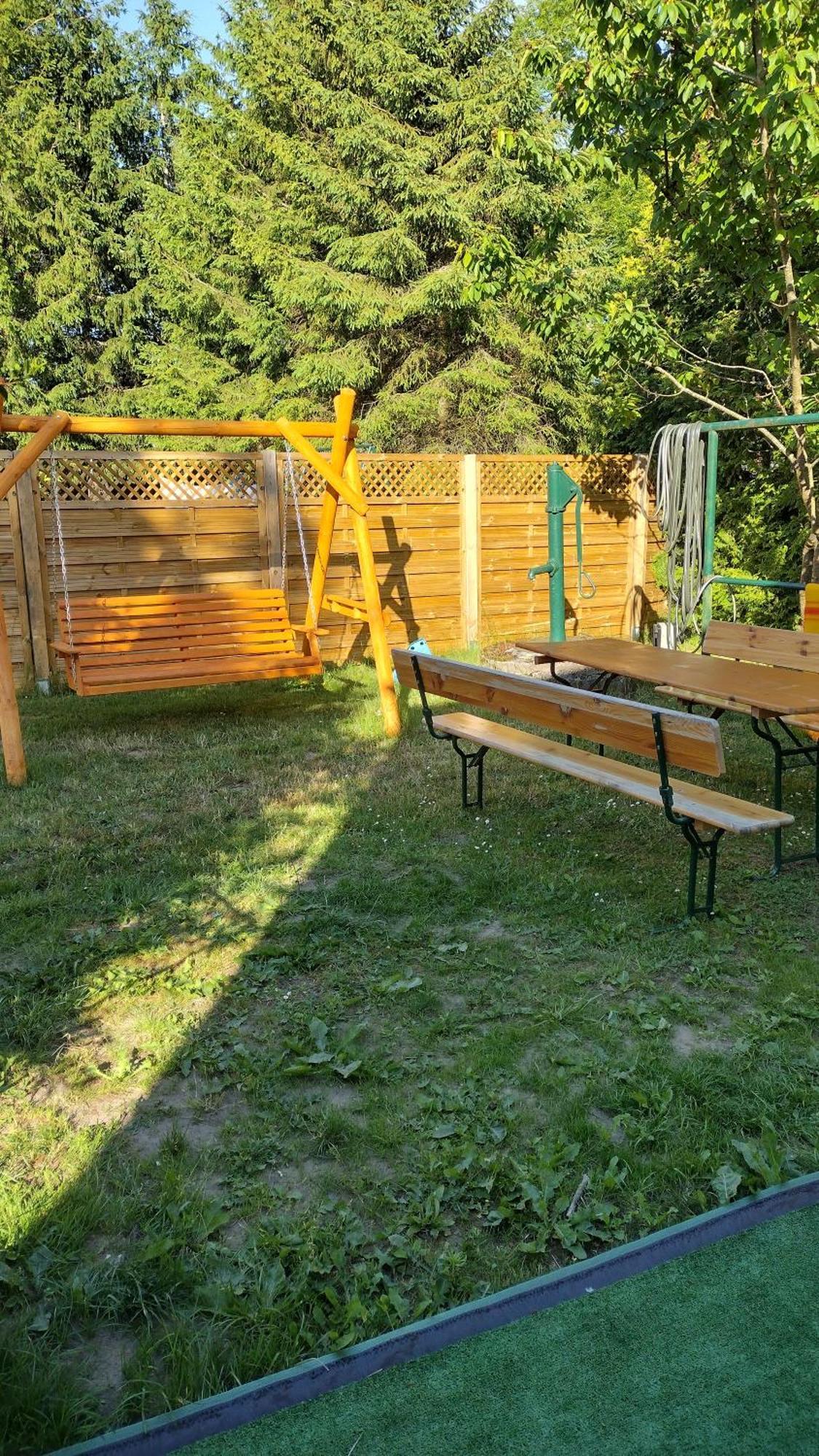 Pokoje Goscinne Simon Mielno (Koszalin) Exterior foto